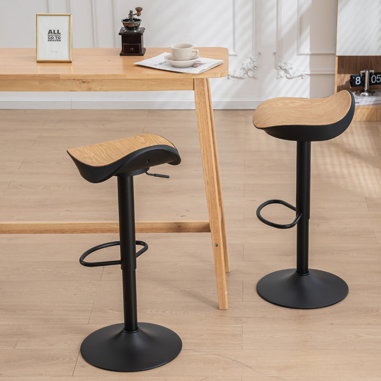 Kitchen bar stools wayfair discount